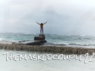 themaskedcouple20 Blow Cum