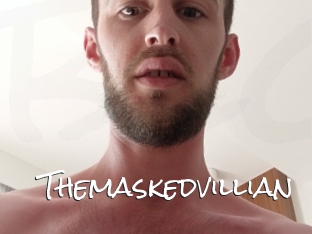 Themaskedvillian