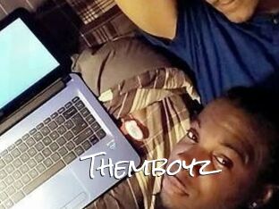 themboyz Blow Cum