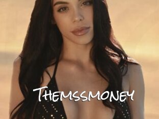 themssmoney Blow Cum