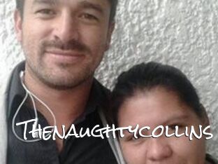 Thenaughtycollins
