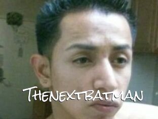 Thenextbatman