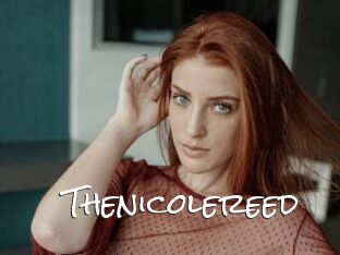 thenicolereed Blow Cum