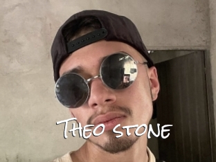 theo_stone Blow Cum