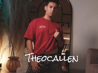 Theocallen