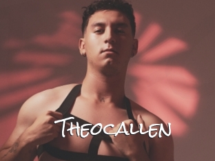 Theocallen