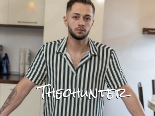 Theohunter