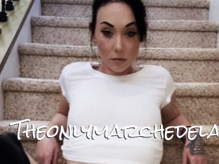 Theonlymarchedela