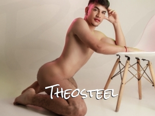 theosteel Blow Cum