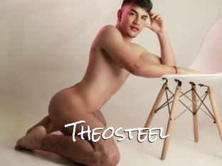 theosteel Blow Cum