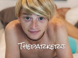 Theparkerj