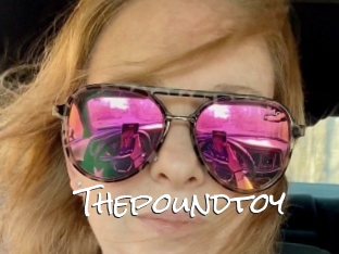 Thepoundtoy