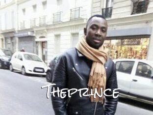 Theprince
