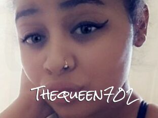 Thequeen702