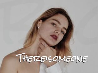 thereisomeone Blow Cum