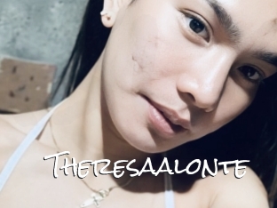 theresaalonte Blow Cum
