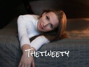 Thetweety
