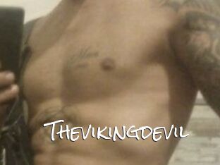 Thevikingdevil