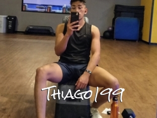 thiago199 Blow Cum