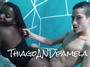 ThiagoANDpamela