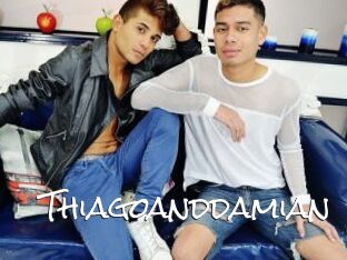 Thiagoanddamian