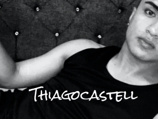 thiagocastell Blow Cum