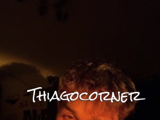 thiagocorner Blow Cum