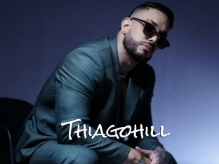 thiagohill Blow Cum