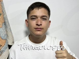 thiagolopes Blow Cum