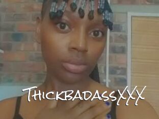 ThickbadassXXX