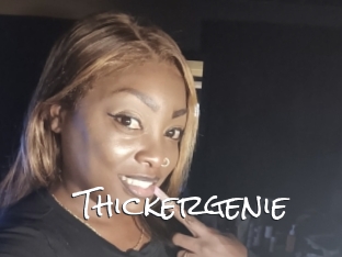 Thickergenie