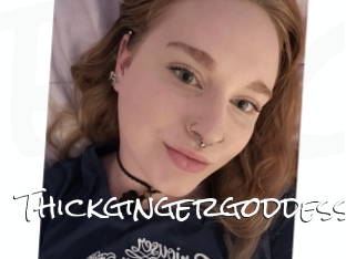 Thickgingergoddess