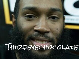 Thirdeyechocolate