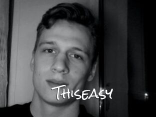 thiseasy Blow Cum