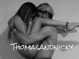 Thomasandnicky