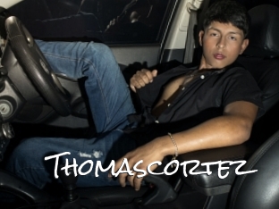 Thomascortez