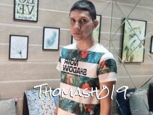 thomash019 Blow Cum