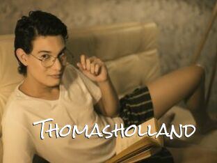 Thomasholland