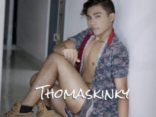 thomaskinky Blow Cum
