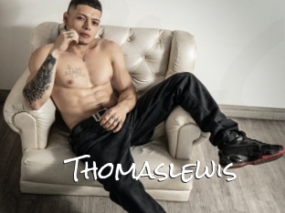 thomaslewis Blow Cum