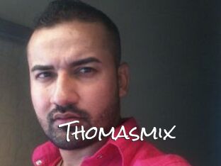 Thomasmix