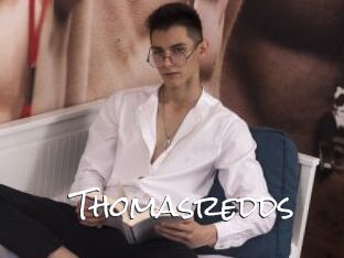 thomasredds Blow Cum