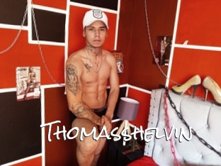 Thomasshelvin