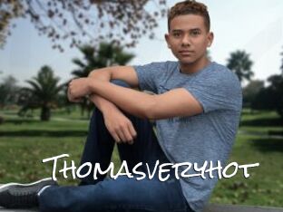 Thomasveryhot