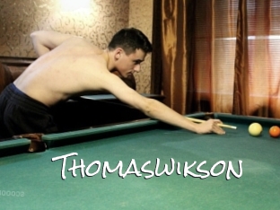 Thomaswikson