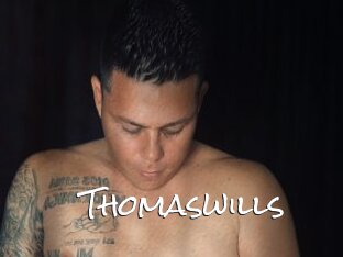 Thomaswills