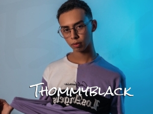 Thommyblack