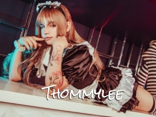 thommylee Blow Cum