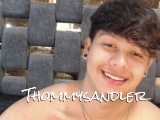 Thommysandler