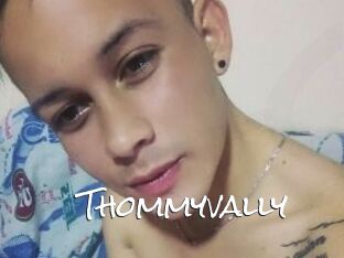 thommyvally Blow Cum